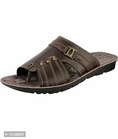 Woodland Men's Blue Leather Sandals and Floaters - 5 UK/India (39 EU) :  Amazon.in: Fashion