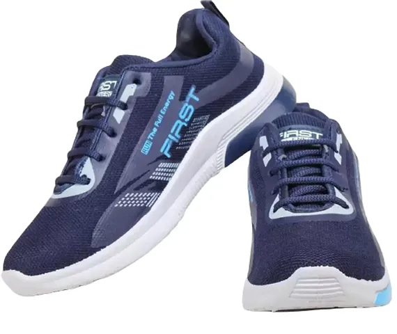 Stylish Sports Shoes for Men Pack Of 1