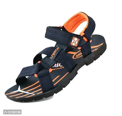 Mens sandals hot sale and floaters