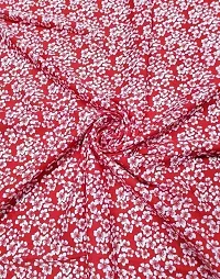 No 1 Crepe Kurti Fabric 5 MTR-thumb1