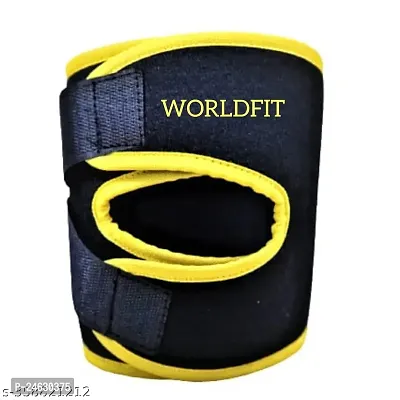 Worldfit Adjustable Knee Cap-thumb2