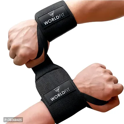 Wrist Supporter for Gym Wrist Band