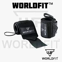 Wrist Supporter for Gym Wrist Band-thumb1