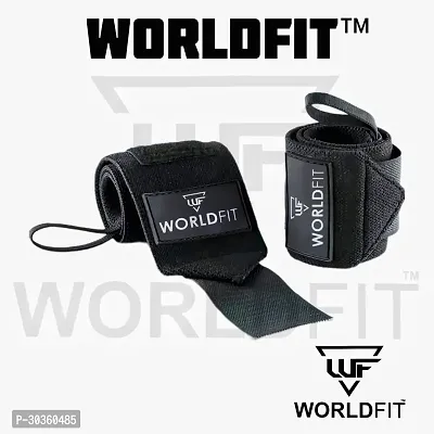 Wrist Supporter for Gym Wrist Band-thumb2