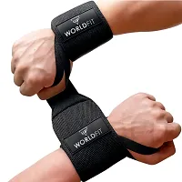 Wrist Supporter for Gym-thumb3