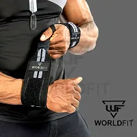 Wrist Supporter for Gym-thumb2