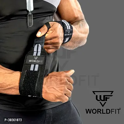 Wrist Supporter for Gym-thumb3