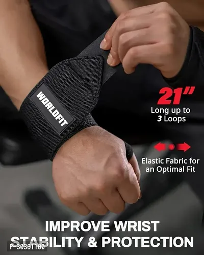 Wrist Supporter for Gym-thumb0