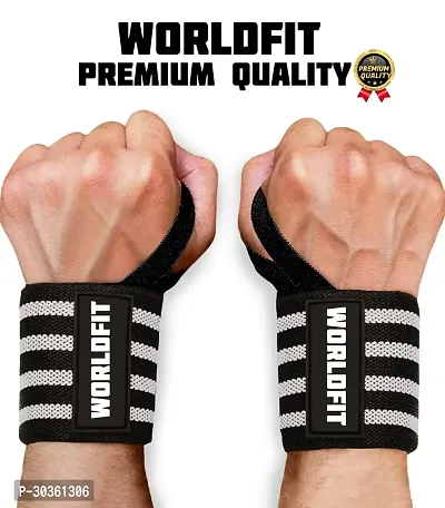 Wrist Band for Men Pack of 2-thumb0