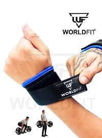 Wrist Band for Men Pack of 2-thumb3