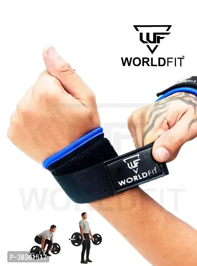 Wrist Band for Men Pack of 2-thumb4