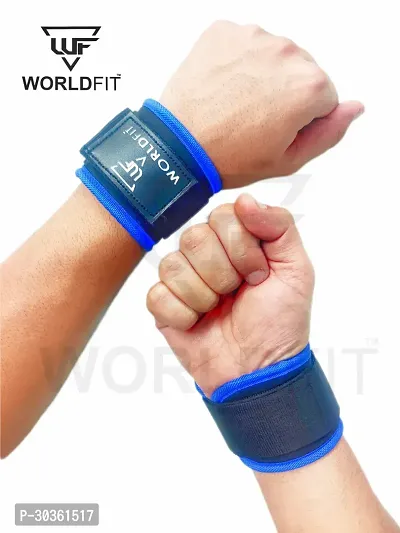 Wrist Band for Men Pack of 2-thumb3