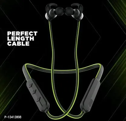 Superb Bluetooth Neckband-thumb0