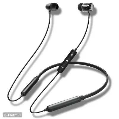 Bluetooth neckband-thumb0