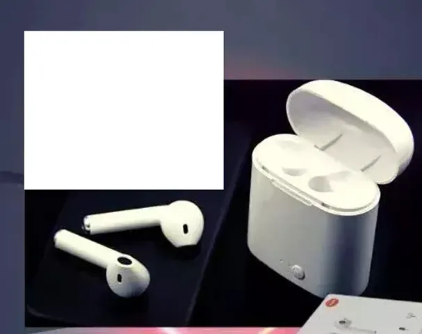 Wireless Earphones Bullet Earbuds