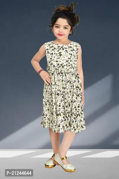 Hot new 2023 Fancy Girls Frock Model Dress Names With Picture Elegant Flower Girl Birthday Party Clothing Dress-thumb0