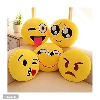 Emoticon cushions shop