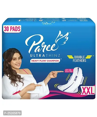 Useful Sanitary Pads For Women