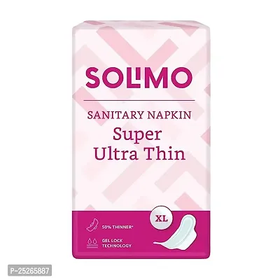 Useful Sanitary Pads For Women-thumb0