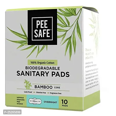 Useful Sanitary Pads For Women, Pack Of 2-thumb0