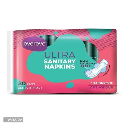 Useful Sanitary Pads For Women-thumb0