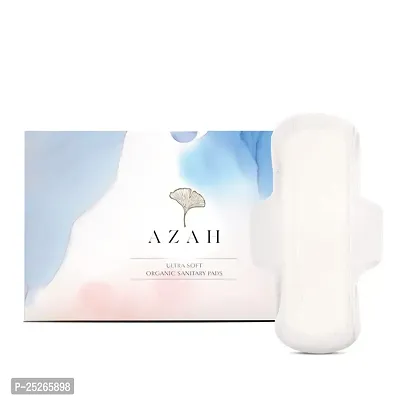 Useful Sanitary Pads For Women, Pack Of 2