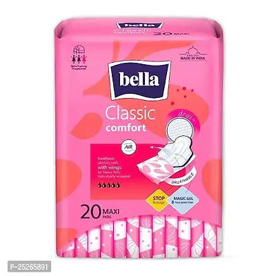 Useful Sanitary Pads For Women