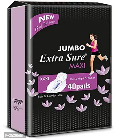 Useful Sanitary Pads For Women-thumb0