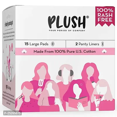 Useful Sanitary Pads For Women-thumb0