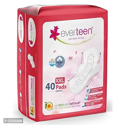 Useful Sanitary Pads For Women-thumb0