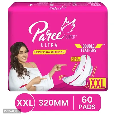 Useful Sanitary Pads For Women