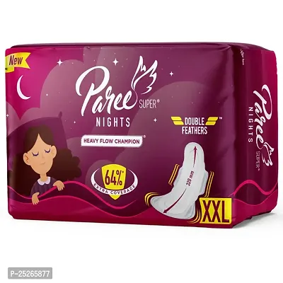 Useful Sanitary Pads For Women