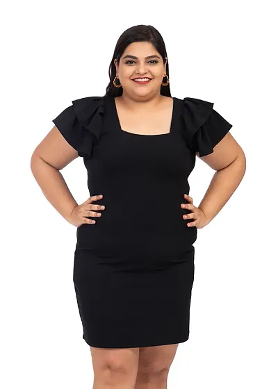 Plus Size Dress For Women