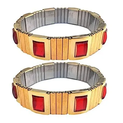 Copper Magnetic Bracelets For Women Arthritis Pain Ref3500 Gauss Magnet  Braceleteffective Therapy For Rsicarpal Tunnel100 Pure Copper Crystal   Fruugo IN