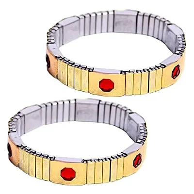 Buy Kalopsia Industries Magnetic Blood Pressure Controller Bracelet Weight  Loss Pain Relief For Unisex Pack Of 1 Online at Low Prices in India   Paytmmallcom