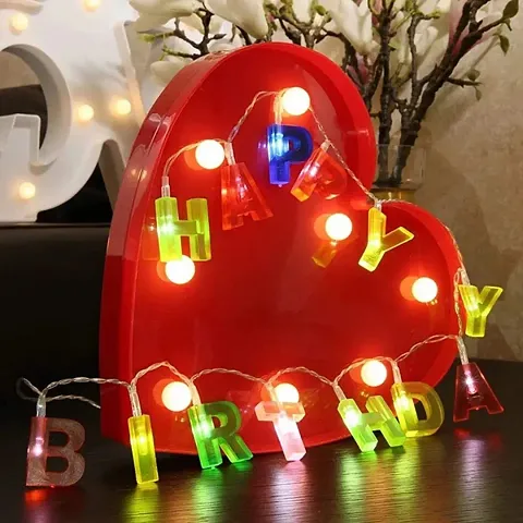 Attractive Decorative Lights for your Home Decor 27