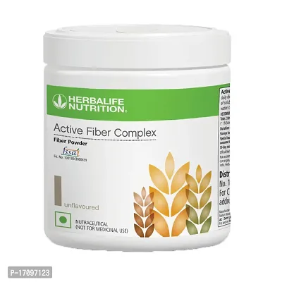 Herbalife Nutrition Active Fiber Complex -Unflavored - 200 Gms-thumb0