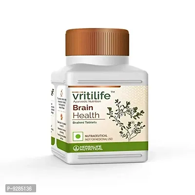 Vritilife brain health tablet-thumb0