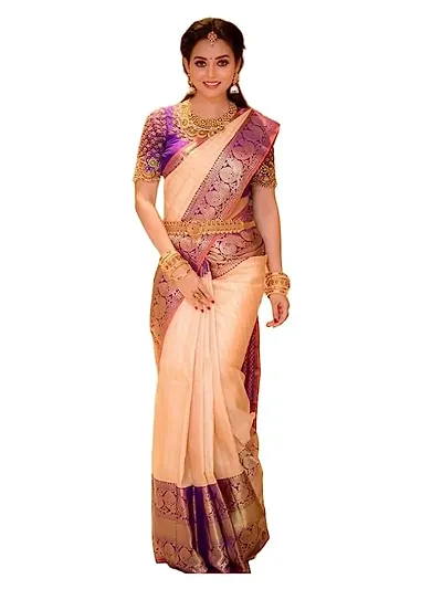 Hot Selling Silk Sarees 