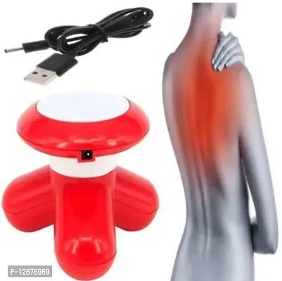 MiMo Mini Vibration. Full Body Massager Body Massager/ Head Massager/ Foot Massager/ Face Massager/ Massager Machine/ Sexy Massage/ Foot Massager Machine/ Scalp Massager/ Leg Massager/ Body Massager M-thumb0