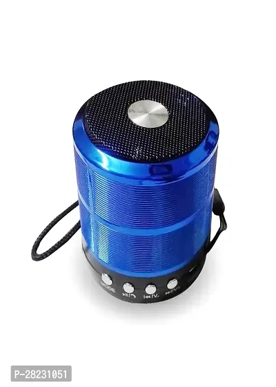 Compatible Speaker For BT431-A Wireless Speaker BT, USB Devices, TF card, FM Radio, TWS Hands-thumb0