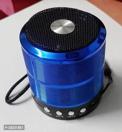 Compatible Speaker For BT431-A Wireless Speaker BT, USB Devices, TF card, FM Radio, TWS Hands-thumb2