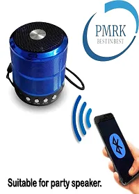 Compatible Speaker For BT431-A Wireless Speaker BT, USB Devices, TF card, FM Radio, TWS Hands-thumb4
