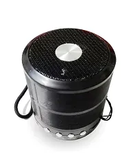 Speakers MP3 DC-5V RMS 3W BT, TF, FM Radio, USB Devices and Hand Free Phone Connection-thumb2