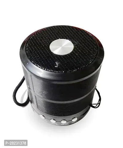 Speakers MP3 DC-5V RMS 3W BT, TF, FM Radio, USB Devices and Hand Free Phone Connection-thumb3