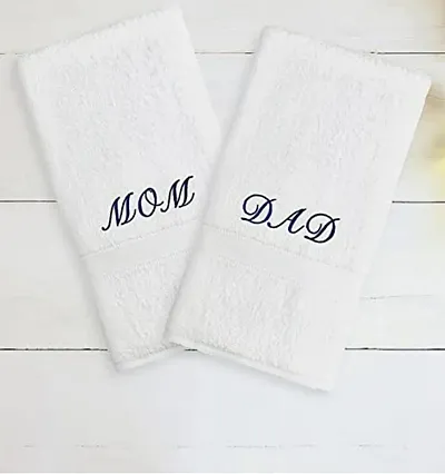 Limited Stock!! 100% terry cotton hand towels 