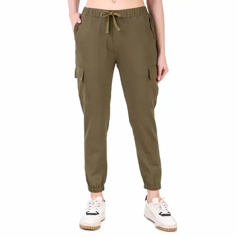 Jogger For Women Bottam Wear