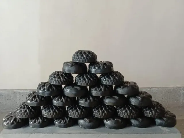 Best Quality Activated Charcoal Soap