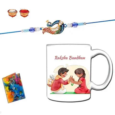 Rakhi Gifts for Your Brother/Sister