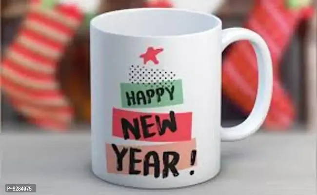 Christmas or happy new year gift items